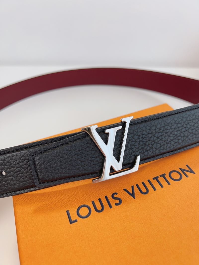 Louis Vuitton Belts